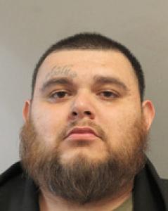 Louis Saenz a registered Sex Offender of Texas