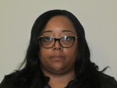 Sebrina Clark a registered Sex Offender of Texas