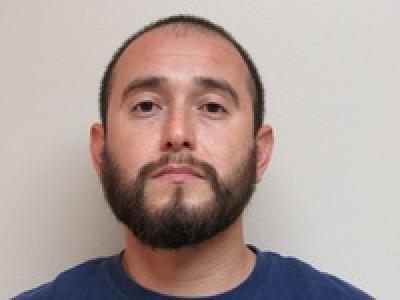 Israel Ramirez a registered Sex Offender of Texas