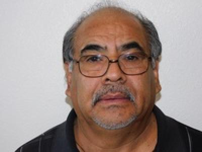 Gustavo Trujillo a registered Sex Offender of Texas