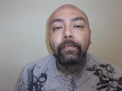 Nathan Perez a registered Sex Offender of Texas