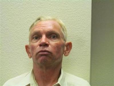 Randall Gale Yates a registered Sex Offender of Texas