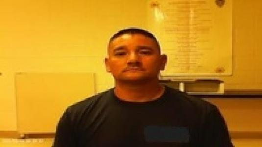 Armando Duran a registered Sex Offender of Texas