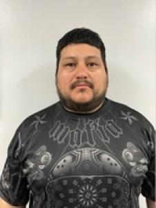 Cisneros Ruben Mancha a registered Sex Offender of Texas