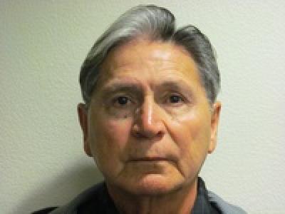 Armando G Velasquez a registered Sex Offender of Texas