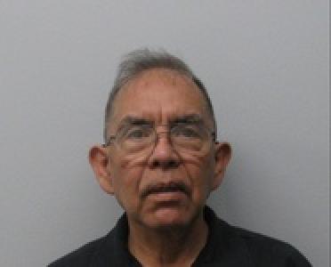 William Alfred Quintanilla a registered Sex Offender of Texas