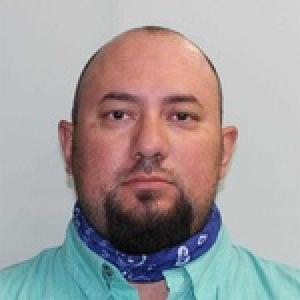 Kenneth Abel Almanza a registered Sex Offender of Texas