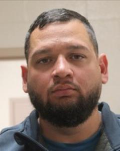 Alejandro Ruiz Guerra a registered Sex Offender of Texas