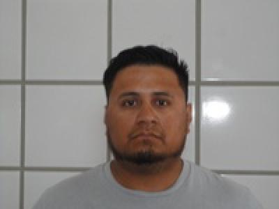 Josue Sandoval a registered Sex Offender of Texas