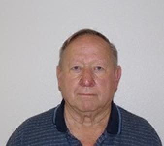 Morris Ray Delorey a registered Sex Offender of Texas
