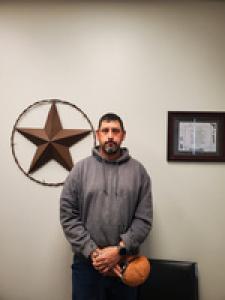 Justin Brandon Howard a registered Sex Offender of Texas