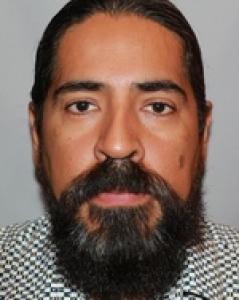 Gonzalo Ivan Rodriguez a registered Sex Offender of Texas