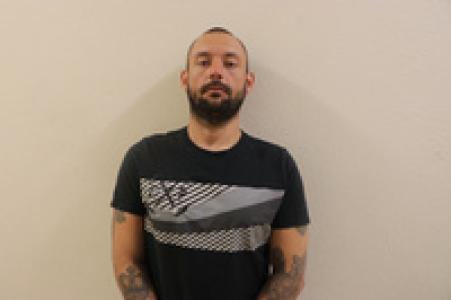 Carlos Bennet a registered  of Texas