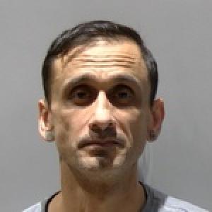 Amadeo Molano a registered Sex Offender of Texas