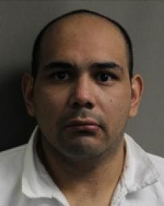 Jesus Velasquez a registered Sex Offender of Texas