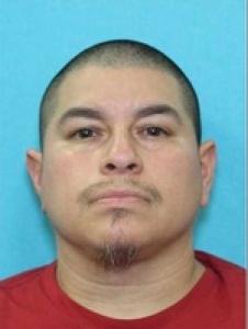 Victor Manuel Rodriguez a registered Sex Offender of Texas