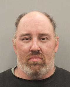 Nicholas Joseph Turner a registered Sex Offender of Texas