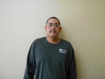 Rick Salazar a registered Sex Offender of Texas