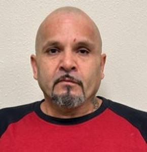 Alonzo Galvan a registered Sex Offender of Texas