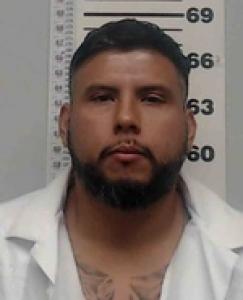Joshua Duran a registered Sex Offender of Texas