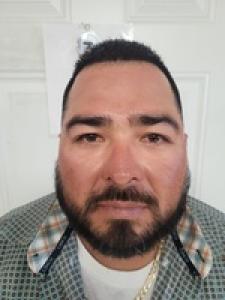 Ismael Arreola a registered Sex Offender of Texas