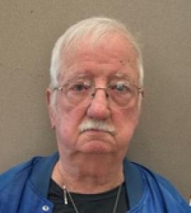 Larry Dale Floyd a registered Sex Offender of Texas