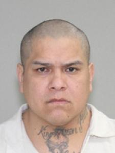 Mauricio Alaniz a registered Sex Offender of Texas