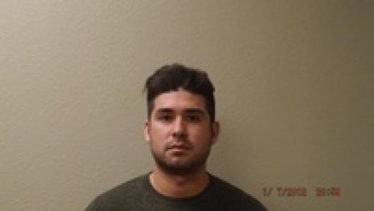 Josh Edward Verde a registered Sex Offender of Texas