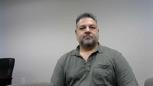 Jose David Caro a registered Sex Offender of Texas
