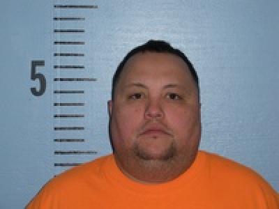 Jacob Rene Guajardo a registered Sex Offender of Texas
