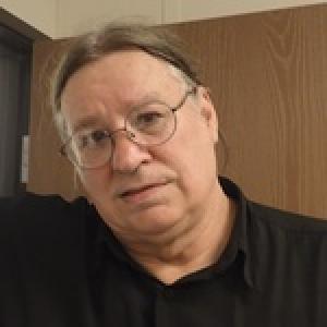 Kenneth Arrington a registered Sex Offender of Texas
