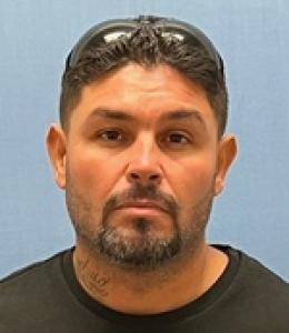 Raul Flores a registered Sex Offender of Texas