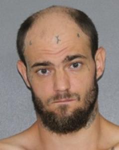 Preston Dewayne Ebarb a registered Sex Offender of Texas