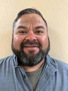 Josue Saucedo a registered Sex Offender of Texas
