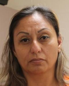 Yolanda Acuna Molina a registered Sex Offender of Texas