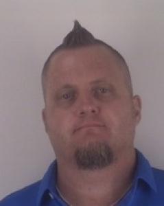 Daryl Ray Stclair a registered Sex Offender of Texas