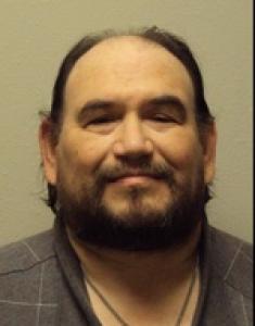 Steven Juan Garcia a registered Sex Offender of Texas