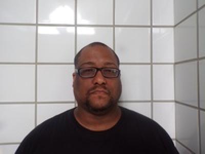 Nathan Meshaun Jones a registered Sex Offender of Texas