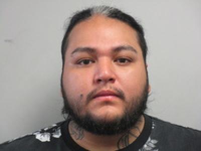George Michael Granados a registered Sex Offender of Texas