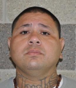 Abner Justin Rodriguez a registered Sex Offender of Texas
