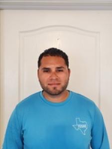 Pedro Solis Junior a registered Sex Offender of Texas