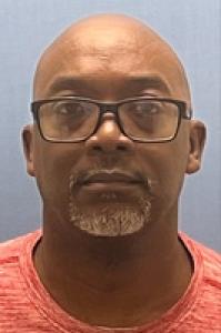 Patrick Deshean Brown a registered Sex Offender of Texas