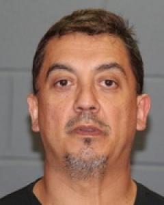 Felipe Miguel Dominguez a registered Sex Offender of Texas
