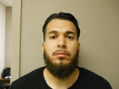 Jacob Ryan Garza a registered Sex Offender of Texas