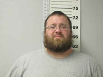 Jordan Anthony Anderson a registered Sex Offender of Texas