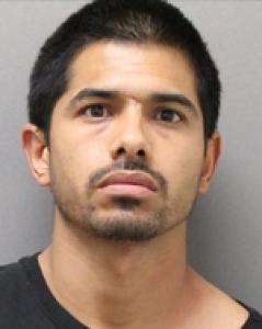 Brandon Vela a registered Sex Offender of Texas