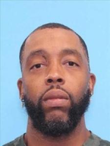 Dominque Rashaad Bradley a registered Sex Offender of Texas