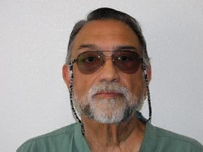 Tomas Trancoso a registered Sex Offender of Texas