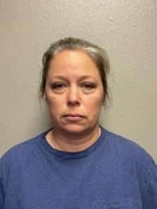 Rebecca Diann Blankinship a registered Sex Offender of Texas