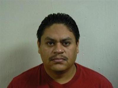 Juan F Robledo a registered Sex Offender of Texas